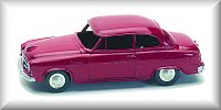 5524-15 / 8015 Borgward
