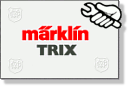 M&auml;rklin/Trix