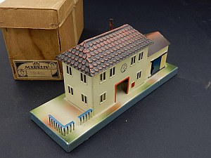 412 Bahnhof