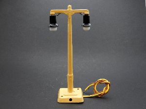 448-2 Bogenlampe