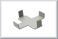 Fastening clamp for cars e.g. 4613 wagon, price per item.