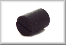 1 burnished brush-heads, for all 800 engines after 1945, price per pice.