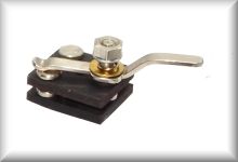 Complete change lever for TWE 700, price per piece.