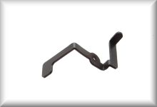 Change lever for forward and backward switching, suitable for RES 800 1. to 5. version, price per item.