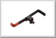 Switch lever for forward and reverse switching, suitable for DT, ST, DL 800 Price per item