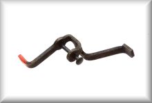 Change lever for switching relay 3025, price per piece.