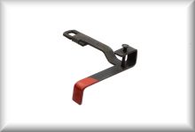 Switching lever for upper and lower lines, suitable for ST,DT,DL 800, price per item