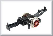 Complete bogie, price per item