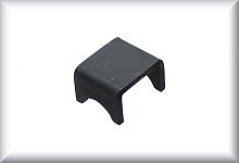 Retaining plate for rifle. Price per item.