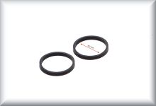 Traction tires diameter 8.0 mm, Price per pair