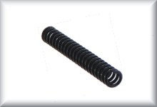 Spring for Pantograph 4.1, price per item.