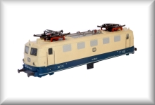 Märklin housing, 3034-4 number 141 015-8