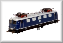 Märklin housing, 3034-2 number 141 005-9