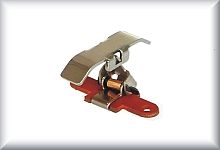 Folding ski slider, e.g. for SE 800, ST 800, DT 800, RES 800, price per item