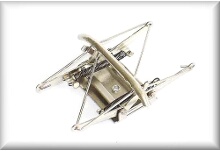 Current collector (pantograph), according to Mikado 6, price per piece.
