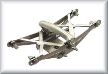 Current collector (pantograph), according to Mikado 2.1, price per pic.