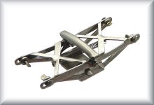 Current collector (pantograph), according to Mikado 2.2, price per piece.