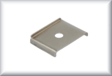 Retaining plate for pantographs, price per item.