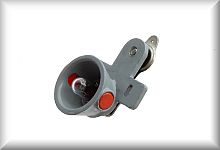 Headlight complete, for 1st version crane 7051, only casting, price per item