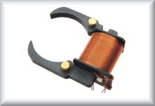 Field magnet, only for 800 locomotives (first version, small), price per piece.