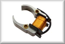 Field magnet, suitable for CCS 800, DL 800, ST 800, 3015, 3025, 30159, price per piece.
price per piece.