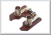 Rocker for brushes, suitable for ST/DL/DT 800/3025, compressing spring fixed by soldering, price per piece.